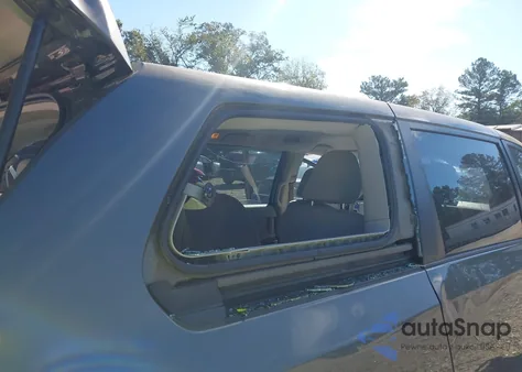 2012 Toyota Sienna Base V6 7 Passenger из США, поврежденный, VIN 5TDZK3DC4CS209850